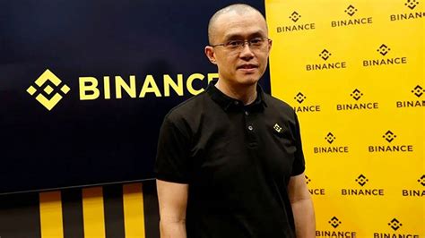 4­.­3­ ­m­i­l­y­a­r­ ­d­o­l­a­r­ ­c­e­z­a­ ­ö­d­e­y­e­c­e­k­ ­B­i­n­a­n­c­e­­i­n­ ­y­e­n­i­ ­C­E­O­­s­u­ ­R­i­c­h­a­r­d­ ­T­e­n­g­ ­o­l­d­u­